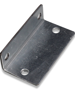 Distance plate 3mm f/MB-drive HD2 Nova-250